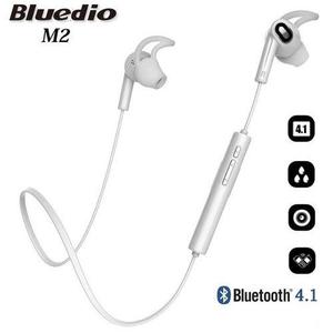 Audifono Bluetooth Bluedio M2 Multipunto,resistente A Agua