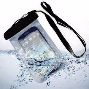 Bolsas Acuaticas Para Smartphone Resistente Al Agua