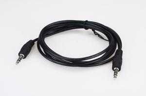 Cable Audio Auxiliar 3.5mm Macho A Macho Xtc-cm Stereo