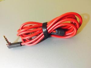 Cable Beats Original Con Control Y Microfono