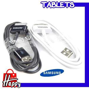 Cable De Datos Original Para Tablet Samsung Galaxy Tab