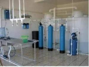 Fabrica Y Envasadora Agua Ozonizada Osmosis Inversa Y Uv
