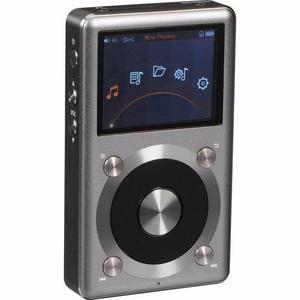 Fiio X3 (2nd Gen) Portable High Resolution Audio Player