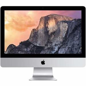 Imac 21.5 Impecable 