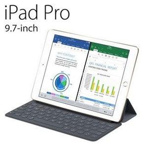 Ipad Pro 9.7 128gb 4g Chip + Wifi Nuevo Y Sellado Apple