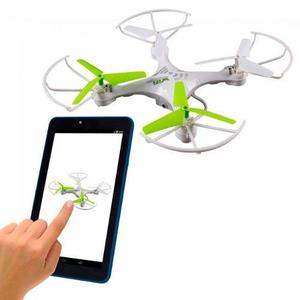 Kit Drone Ad-212 Y Tablet Landbyte Lt-5858 7, Wifi 2.4ghz