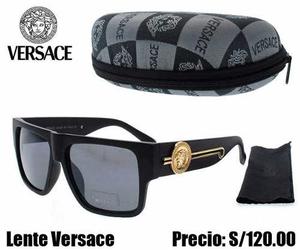 Lentes O Gafas De Sol Versace