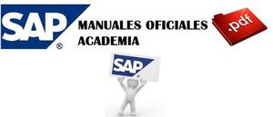Manuales Academia Sap R/3 Y Sap Bussine One 8.8 A S/50 Soles