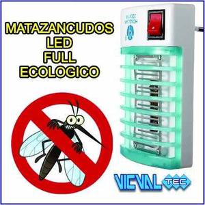 Matazancudo Led Ecologico...precio X Mayor..vicvaltec