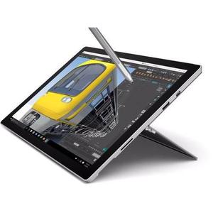 Microsoft Surface Pro 4 I7 6ta Gen 256gb Ssd 8gb Ram 12.3