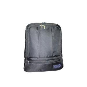 Mochila Sumdex Impulse Fashion Double Backpack Pon-494bk 14.