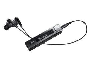Nuevo Sony Nw-m505 Walkman Serie M 16 Gb Negro Mp3/mp4