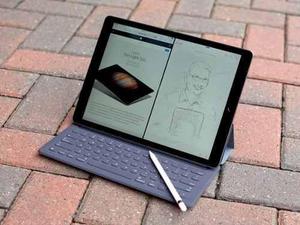 Pack Ipad Pro 9.7 256gb Wifi + Pencil + Smart Keyboard Apple