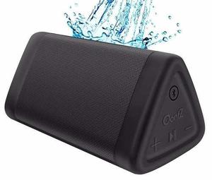 Parlante Oontz Inalámbrico Bluetooth 10w+ Resistente Agua