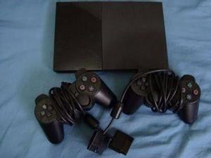 Playstation 2 - Ps2...cambio X Otra Consola Wii Xbox Ps3