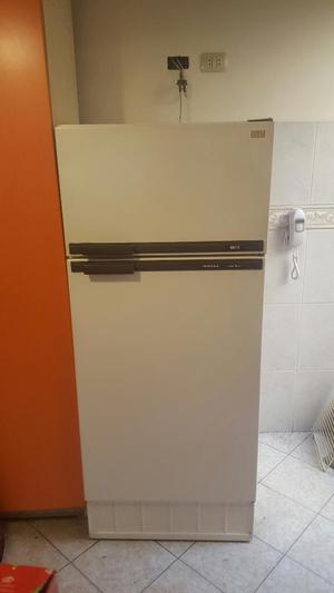 Refrigeradora Inresa Dual Matic