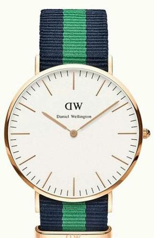 Reloj Daniel Wellington