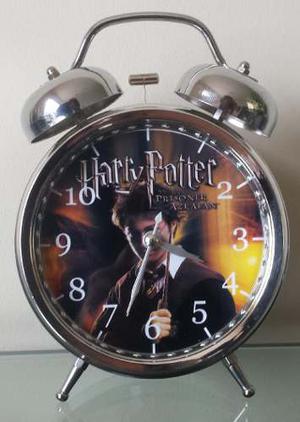 Reloj Despertador Estilo Vintage Harry Potter Prisionero
