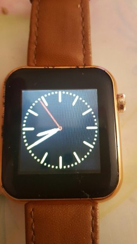 Reloj Smart Watch Aw08