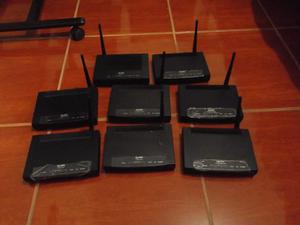 Remato Routers Zyxel