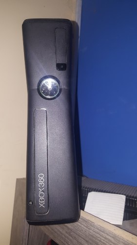 Remato Xbox Slim - Kinect: 490 - Control, Juegos