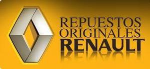 Repuestos Originales Y Alternativos Para Autos Renault