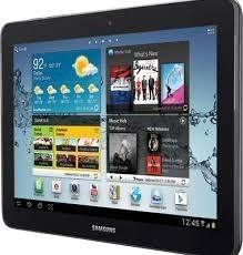 Samsung Galaxy Tab 2 Sgh-i497 16gb Wi-fi + 4g A Solo S/.529
