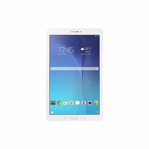 Samsung - Galaxy Tab E 9.6'' 8gb Sm-t560 - Blanco Sellado