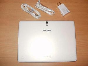 Samsung Galaxy Tab S 10.5 Wi-fi Nueva Blanca Con Dorada