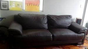 Sofa de Eco Cuero