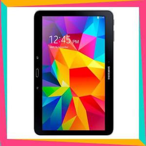 Super Oferta Tablet Samsung Galaxy Tab 4 10.1 - Negro