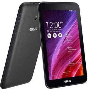 Tablet Asus Memo Pad 7 Android 4.4 - 5.0 1gb/8gb / Dual Cam
