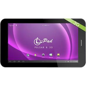 Tablet Celular 7 3gb Gps Doble Chip Leotec Letab714