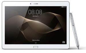 Tablet Huawei Mediapad M2 10 Lector De Huella Sellado