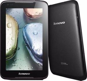 Tablet Lenovo Ideatab 1000al-f Nueva Sellada En Caja