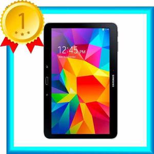 Tablet Samsung Galaxy Tab 4 10.1 Pulgadas Sellado - Negro