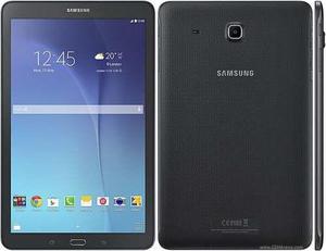 Tablet Samsung Galaxy Tab E 9.6 Pulgadas 1.5gb Ram Android