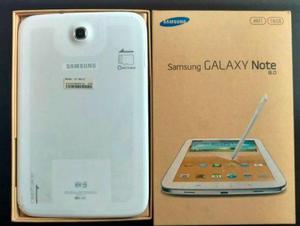 Vendo O Cambiotablet Galaxy Note 8.0 16gb Cu96alq199uie27r55