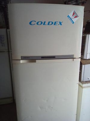 Vendo Refri Grande Marca Coldex