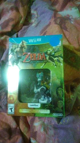 Zelda Twilight Princess