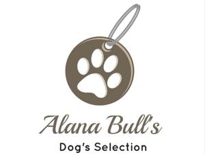 Alana Bulls- Cachorros Seleccionados