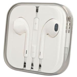 Audífonos Earpods Apple Original