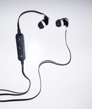 Auriculares Estéreo Bluetooth In-ear Inalambrico Deportivos