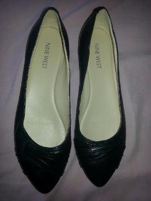 Balerinas Nine West Talla