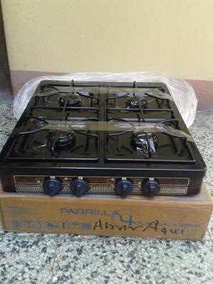 Cocina Portatil