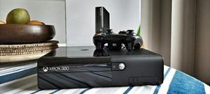Consola Xbox 360 Super Slim 250gb
