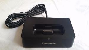Dock/puerto Universal Para Ipod Panasonic Nuevo!