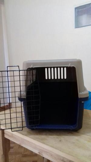 Kennel para Perrito