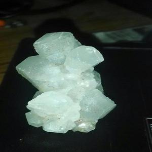 Minerales Calcita Cristalizada