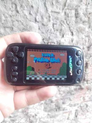 Mini Mp4 Con Juegos